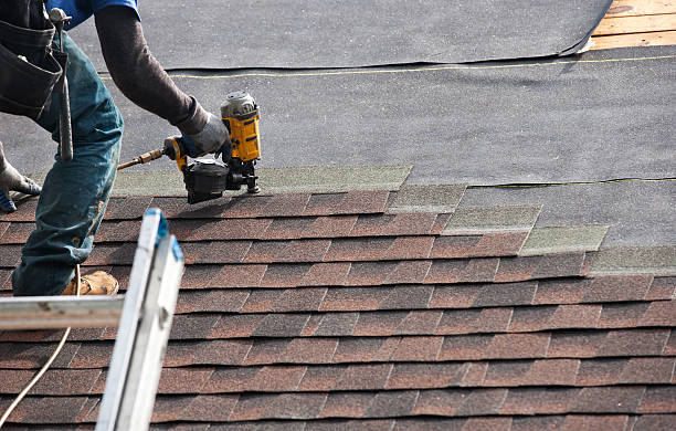 Licensed Roof Replacement service in Ames, TX - Brentwood Metal Roofing